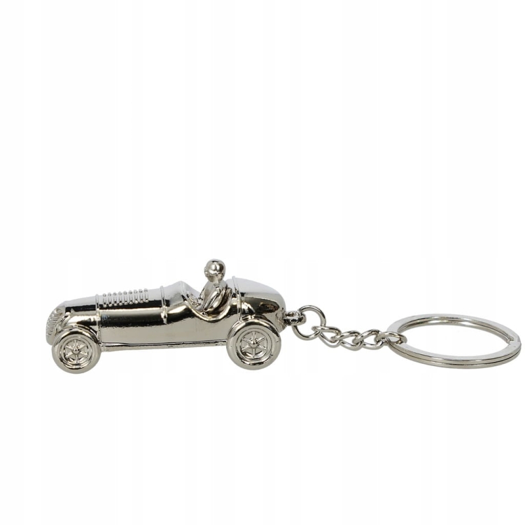 Breloczek do kluczy retro samochód automobil klasyczne auto classic prezent