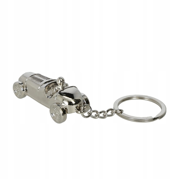 Breloczek do kluczy retro samochód automobil klasyczne auto classic prezent