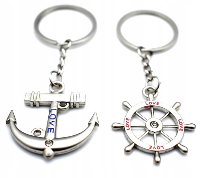breloczki-dla-zakochanych-kotwica-ster-dla-niej-dla-niego