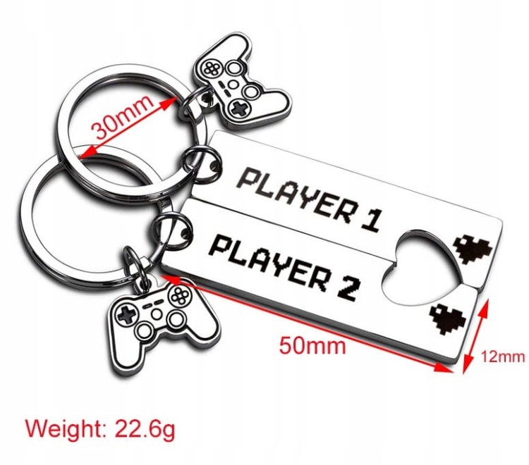 brelok-dla-pary-gracze-cs-komputer-konsola-ps5-xbox-dla-zakochanych